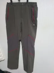 THE NORTH FACE(ザ・ノース・フェイス) 登山 パンツ カーキ 34