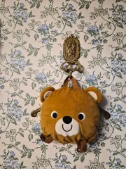 ユア テディベア クマバッグ