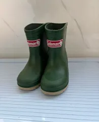 女の子 男の子 レインブーツ 長靴 190