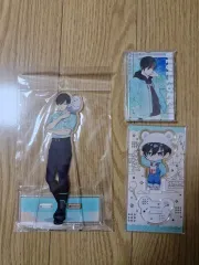 ブルーロック 糸師 凛 アクリル まとめ