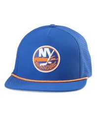 アメリカンニードル メンズ アクセサリー 帽子 American Needle Mens Royal New York Islanders Buxton Pro Tech Adjustable Hat Royal