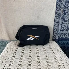 F リーボック ウェストバッグ ミニ ヒップバッグ