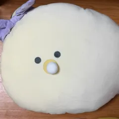 つぶらな瞳 赤ちゃん 굴 大型 ぬいぐるみ 55cm