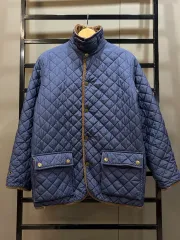 (約95) ポロ ラルフローレン キルティング ジャケット 7 9