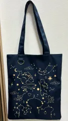 ディズニー 一番くじ アラジン トートバッグ