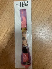 鬼滅の刃 煉獄柱展 主展示会 ストラップ ネックレス