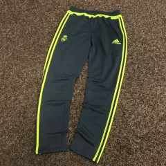 XL アディダス レアルマドリード トレーナー トラック パンツ