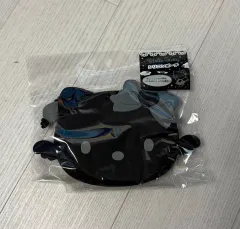 ハローキティ ブラック ミニ ポーチ キダルト