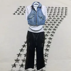 y2k ヴィンテージ コーデ セット