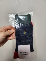 ヴィヴィアン・ウエストウッド 靴下