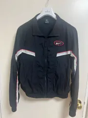 ナイキ トラック ジャケット 出品