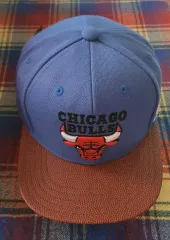 NBA/帽子/アディダス/NBA/コラボ/スナップバック/新品