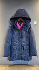 Tommy Hilfiger トミーヒルフィガー キッズ 女の子 ダウン アウター 140 / 10Y