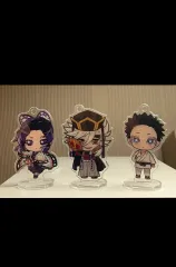 鬼滅の刃アクリルスタンドセットまとめ出品