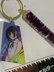 チェンソーマン レゼ編 アクリル キーホルダー/未開封 新品