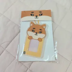 DAY6 ヨンケイ(Young K) プチマルズ アクリル IDフォルダー ケ 新品