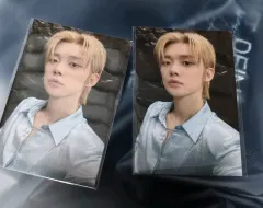 ダイ닛 ヨンジュン(YEONJUN・チェヨンジュン) GUCCI グッチ GGUM ぐっち ぐみ コラボ トレカ