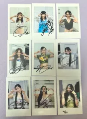 TWICE（トゥワイス）イイズウィ THIS IS FOR 当選 未公開トレカ 特典