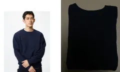 UNIQLO ユニクロ スウェット