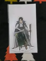 進撃の巨人 リヴァイ アクリル