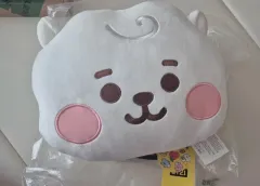 BT21 RJ ぬいぐるみクッション