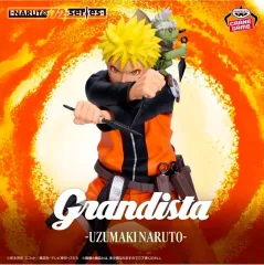 新作未開封チョ・スンヨン(WOODZ)マキNARUTO -ナルト- 72シリーズ 疾風伝 Grandista フィギュア