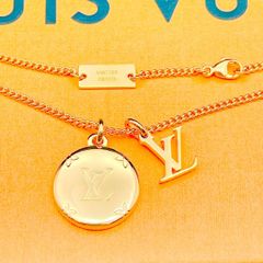 ◇ルイヴィトン◇新品仕上済 LOUIS VUITTON M01022 コリエ ルイゼット