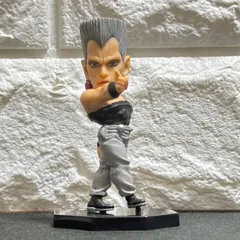 [欠品] ジャン・ピエール・ポルナレフ 「ジョジョの奇妙な冒険 第三部 スターダストクルセイダース」 ワールドコレクタブルフィギュアvol.7