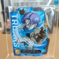 一番くじ ドラゴンボール VSオムニバス アルティメット G賞 トランクス