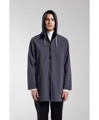 2026年最新】stutterheim レインコートの人気アイテム - メルカリ