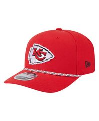 ニューエラ 9fifty retro crown kith 読売ジャイアンツ - メルカリ