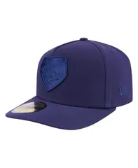 ニューエラ メンズ アクセサリー 帽子 New Era Mens Navy FC Cincinnati Color Pack AFrame 59FIFTY Fitted Hat Navy ネイビー