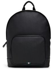 COACH コーチ イーサンバックパックCZ391 QB/BK - メルカリ