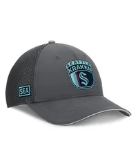 フラットサーティーン　♭13　キャップ　グレーchallenger FLAT THIRTEEN 'CAP'キャップ グレー灰 b13 ♭13 フラットサーティーン