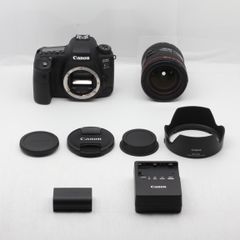 Canon EOS R6 本体 レンズ3本セット 他 canon eos r6 本体、レンズ3本 セット - メルカリ