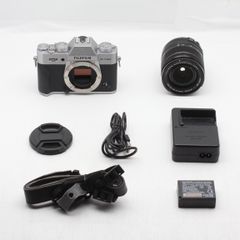値下げ！X-T3＋レンズ3本セット - メルカリ