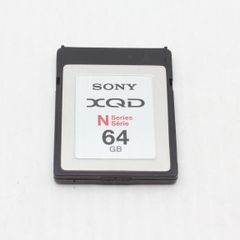 SONY XQDカード 256GB QD-G256E - メルカリ