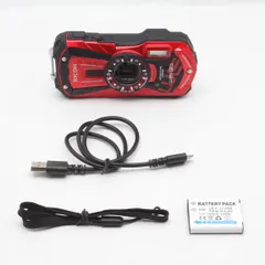 2026年最新】RICOH WG-30の人気アイテム - メルカリ