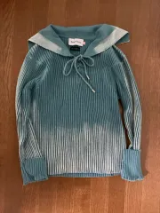 ハウス オブ サニー ニット S