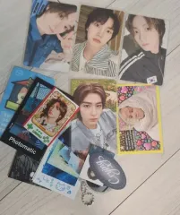 BOYNEXTDOOR(ボイネク) トレカ まとめ 出品