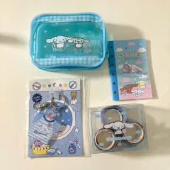 シナモロール まとめ