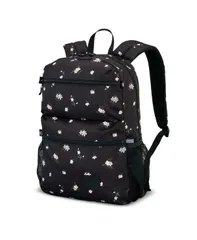 ハイシエラ レディース バッグ バックパック・リュックサック High Sierra Everclass Backpack Floral Black ブラック