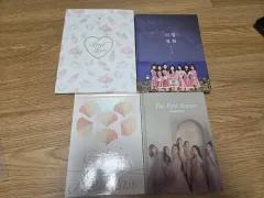 OH MY GIRL（オーマイガール） グッズ まとめ