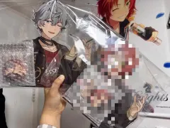 瀬名泉 フォーキー 一緒に暮らす アクリル まとめ あんさんぶるスターズ！