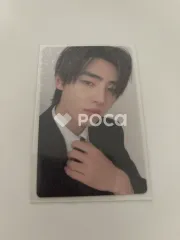 ENHYPEN ソンフン DESIRE : UNLEASH Weverse Albums ver.