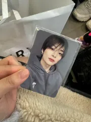 Stray Kids(ストレイキッズ・スキズ・SKZ) アイエン(I.N・ジョンイン) 公開番組 サノク トレカ