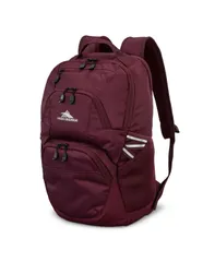 ハイシエラ レディース バッグ バックパック・リュックサック High Sierra Swoop SG Backpack Maroon マルーンのサムネイル