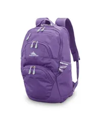 ハイシエラ レディース バッグ バックパック・リュックサック High Sierra Swoop SG Backpack Light purple パープルのサムネイル