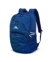 ハイシエラ レディース バッグ バックパック・リュックサック High Sierra Swoop Backpack Cosmic blue ブルーのサムネイル