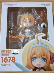 未開封 ねんどろいど 1678 ペコリン